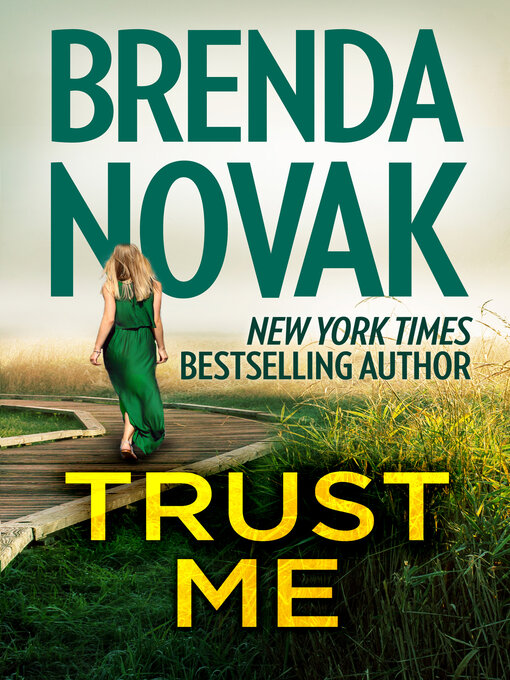 Title details for Trust Me by Brenda Novak - Wait list